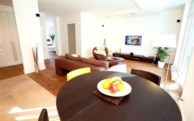 Vilnius Apartments & Suites