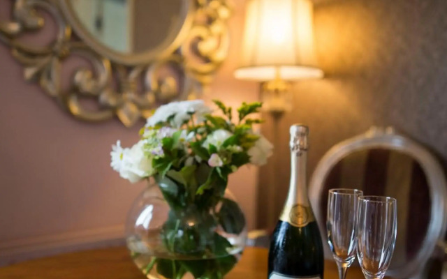 The West Cork Hotel
