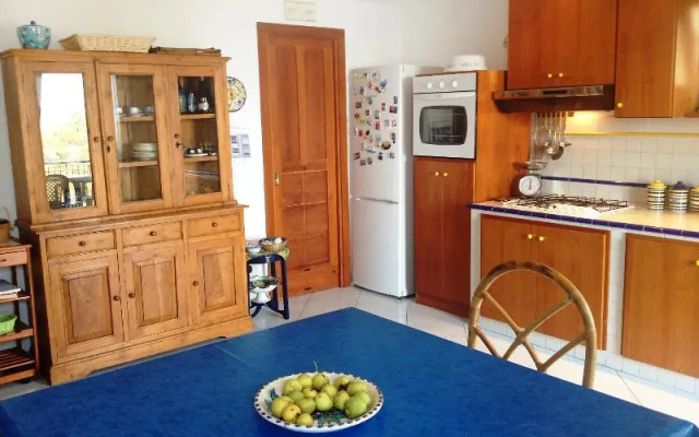 La Rosa Dei Venti - Four Bedroom