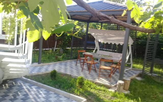 apartament MEDEA