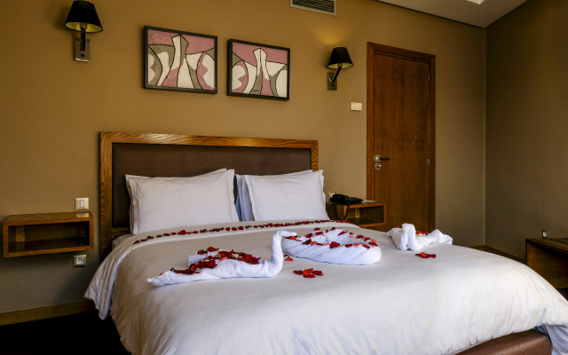 Hotel Belere Rabat