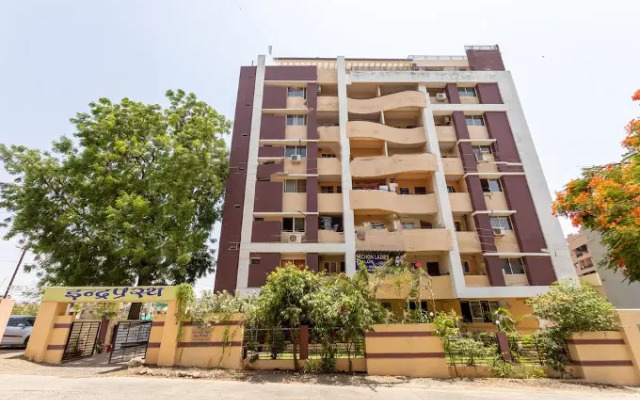 OYO 36855 Hotel Indraprasth