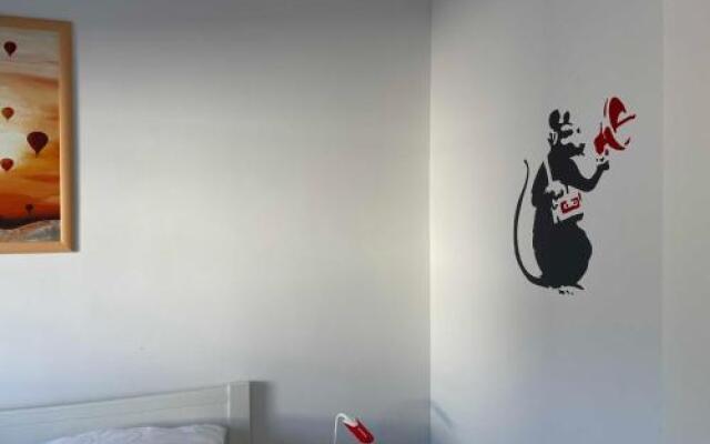 Ferienhaus Strand18 Strandnah Karl