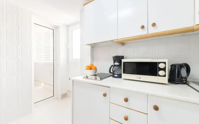 Oro Del Mar Iv Apartamento O5