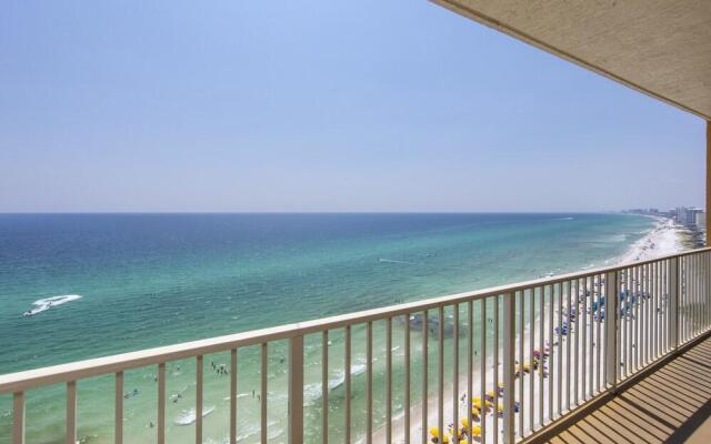 Treasure Island 1502