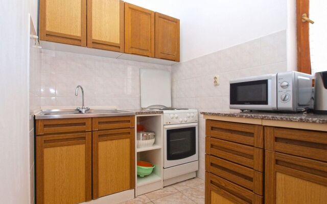 Apartments Bubamara 1398