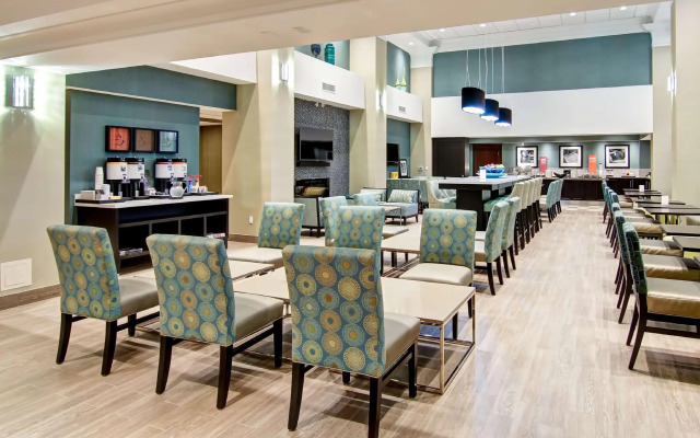 Hampton Inn by Hilton London