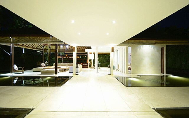 Villa Bengawan