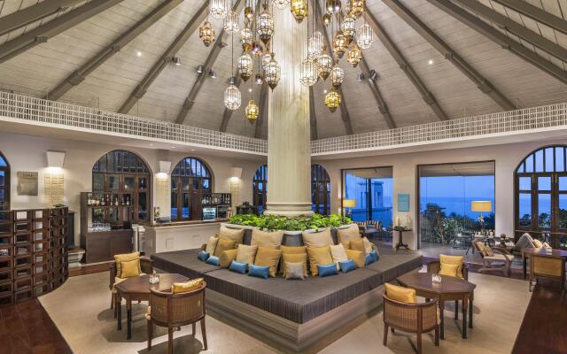 Sheraton Samui Resort
