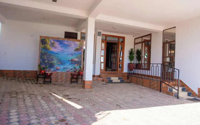 Cozy Haven Hotel