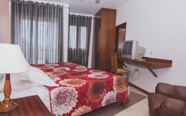 Residencial Família