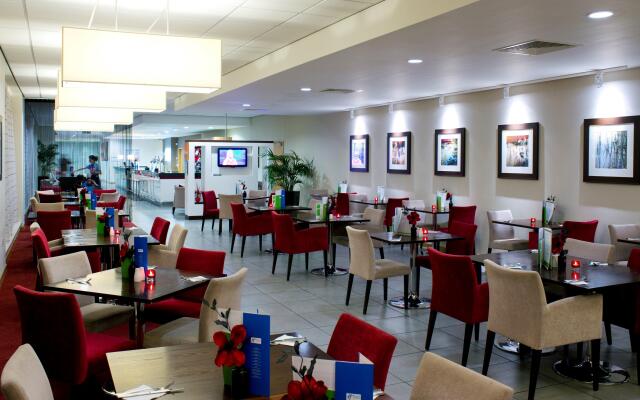 Holiday Inn Express Rotherham North, an IHG Hotel