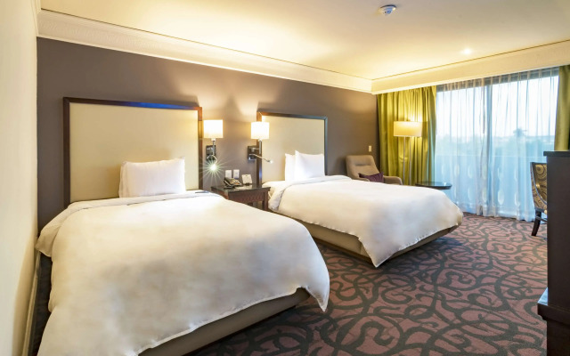 Hotel Lucerna Culiacan