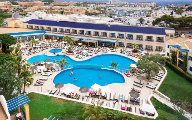 MarSenses Paradise Club