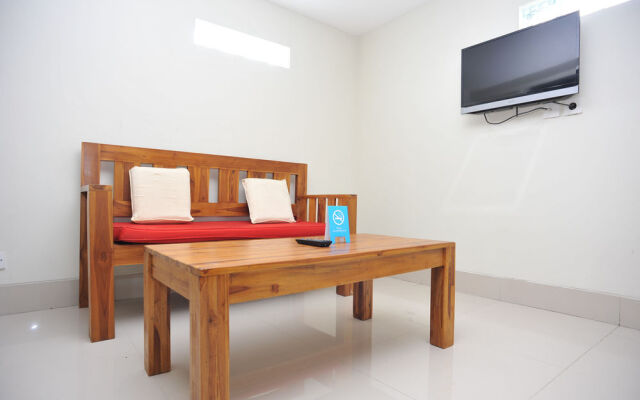 Airy Denpasar Selatan Tukad Barito 50 Bali