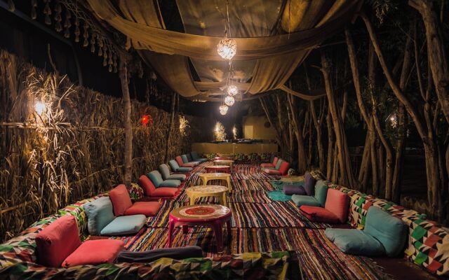 Seliyaa Hotel