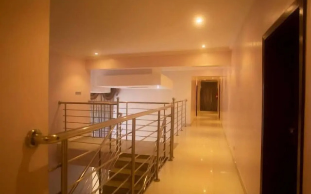 D' Angelo Hotel