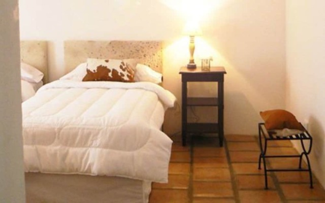 La Merced del Alto Hotel & Spa