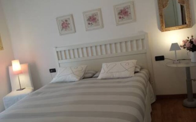 B&B Airport Bergamo