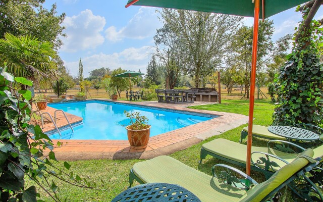 Airport Bird & Game Lodge