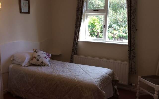 Hazelbrook B&B