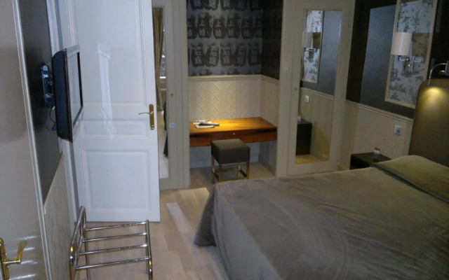 Hotel Concortel