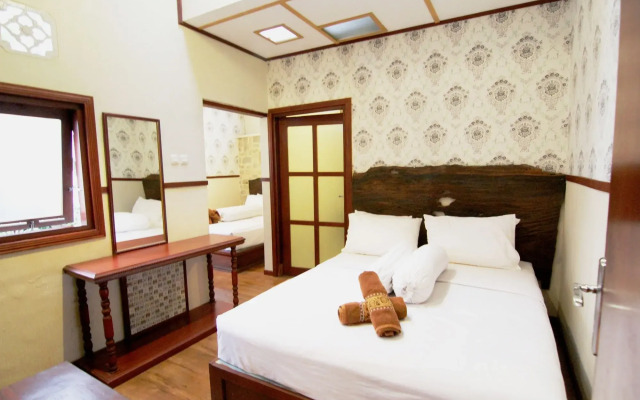 Hotel Gradia 1