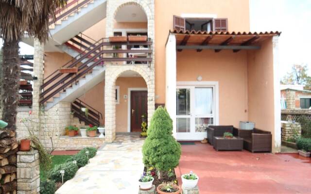 Apartments Nerina