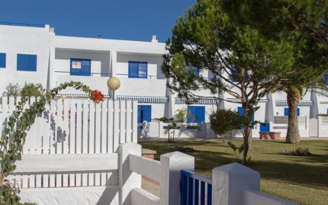 Apartamento La Barrosa