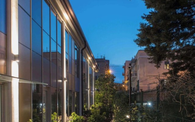 Spazio Gagarin Residence