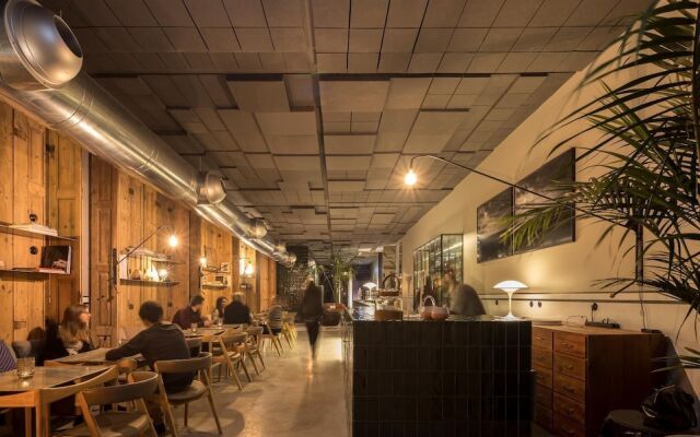 Hotel Tipografia do Conto by Casa do Conto