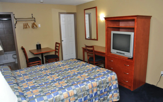 Linda Vista Motel