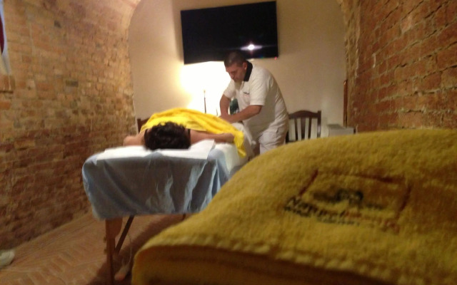 NaturalMente Wine Resort