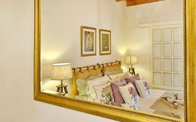 Almyros Garden House