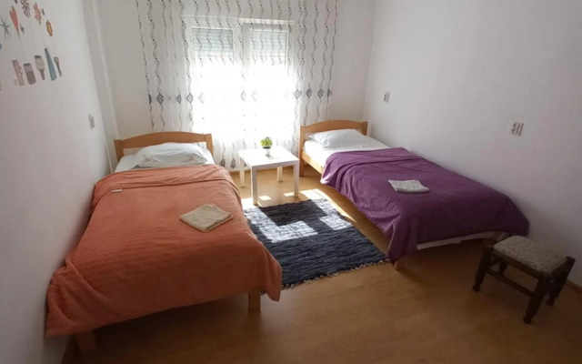 Bella apartment