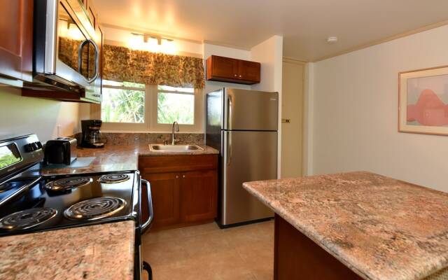 Spinnaker 216c 2 Bedroom Condo