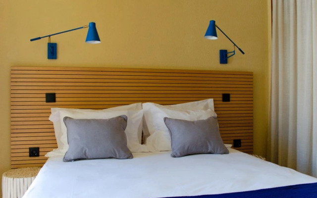 Hotel WOT Sintra Ocean