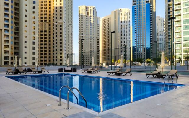 Maison Privee - Marina