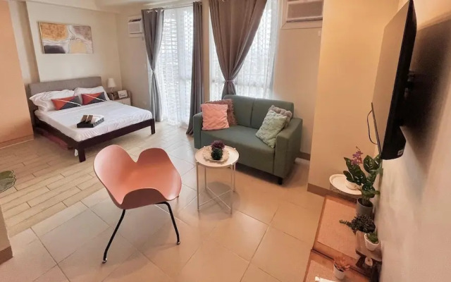 Room-casa Florida - The Palladium