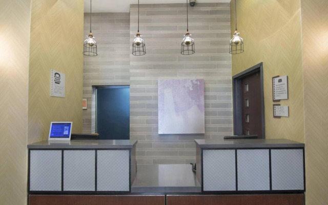 Fairfield Inn by Marriott New York Manhattan/Fifth Avenue