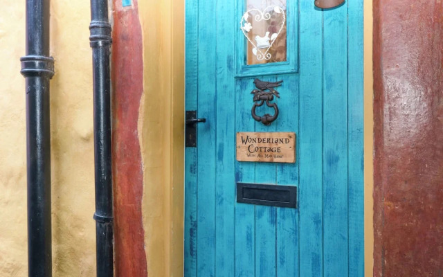 Wonderland Cottage