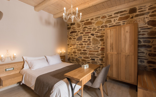 Lameriana Secret Village