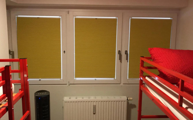 SWISS LOFT by Europa-Park