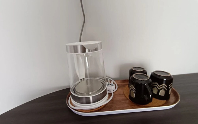 The Horizon Ipoh Dual L12 by Grab A Stay