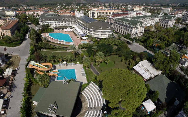 Zena Resort