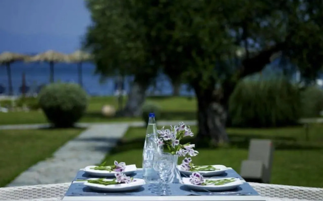 Belle Helene Hotel