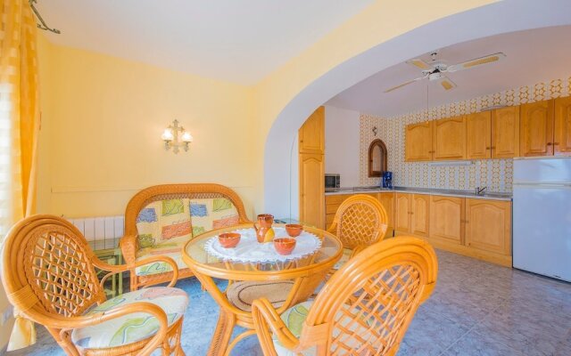 Villa Maryvilla 36 - Plaza Mayor