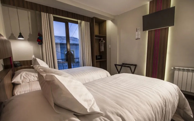 DREAM By Stannum Hotel