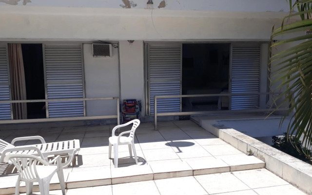 LA Jolla Suítes Alto da Lapa