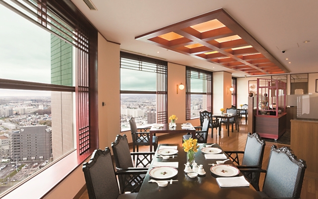 Hotel Emisia Sapporo